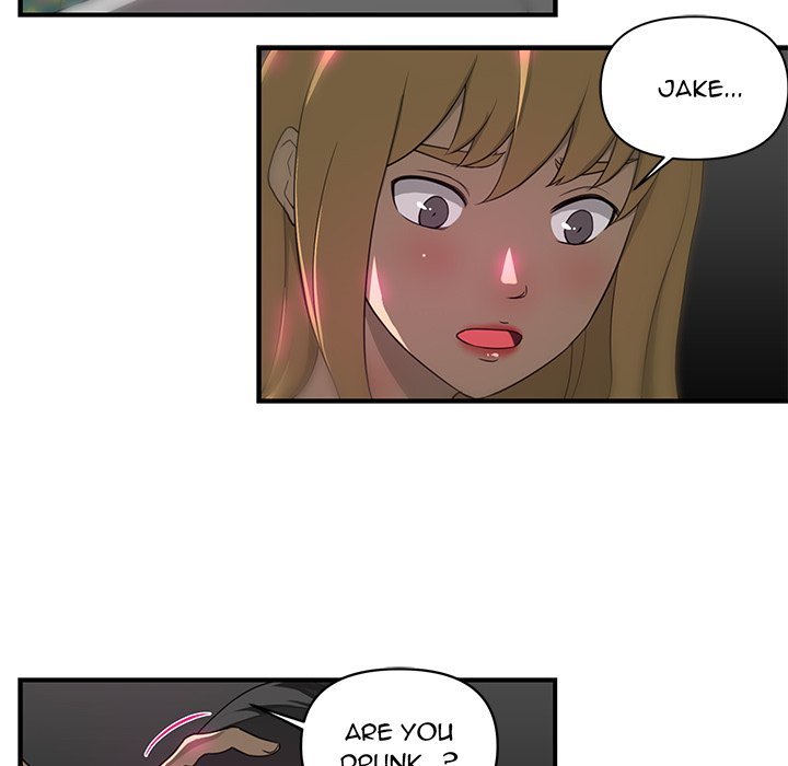 My Best Mistake Manhwa - Chapter 7 Page 7