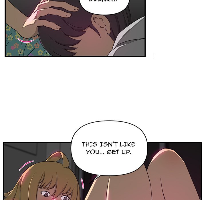 My Best Mistake Manhwa - Chapter 7 Page 8