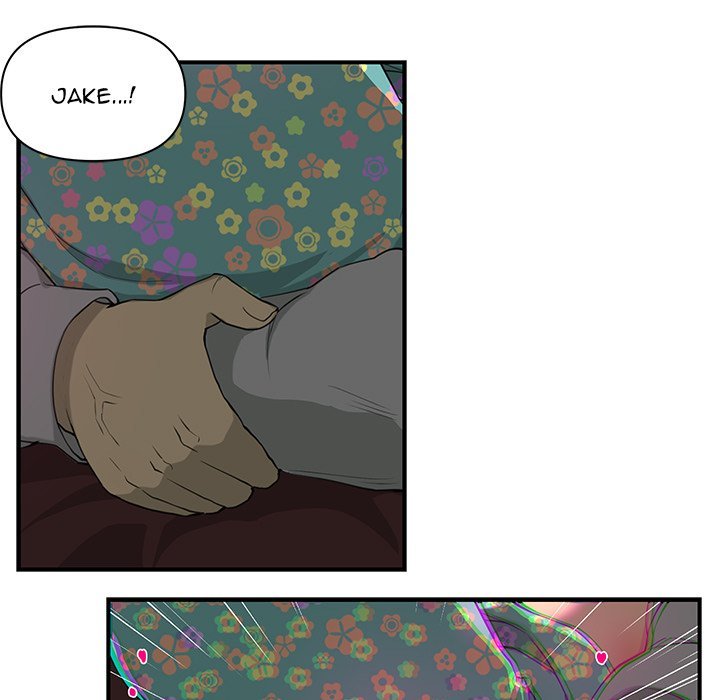 My Best Mistake Manhwa - Chapter 7 Page 10