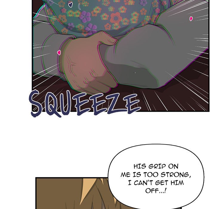 My Best Mistake Manhwa - Chapter 7 Page 11