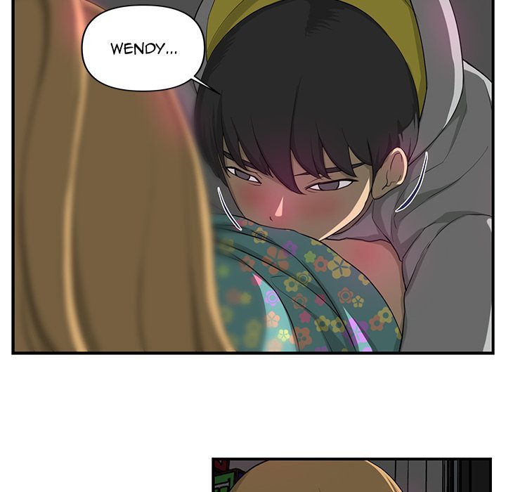 My Best Mistake Manhwa - Chapter 7 Page 13