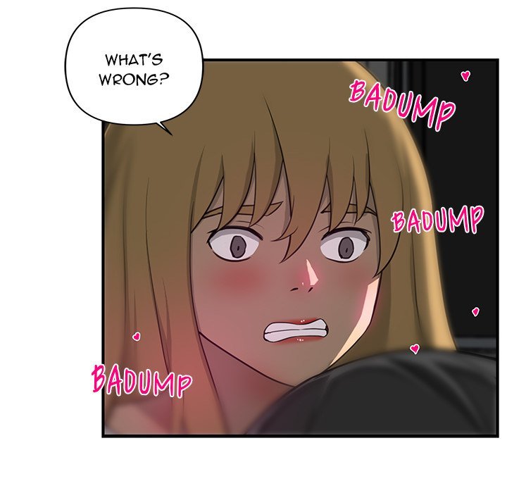 My Best Mistake Manhwa - Chapter 7 Page 16