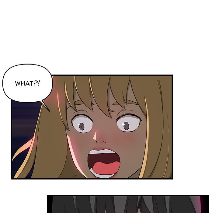 My Best Mistake Manhwa - Chapter 7 Page 19