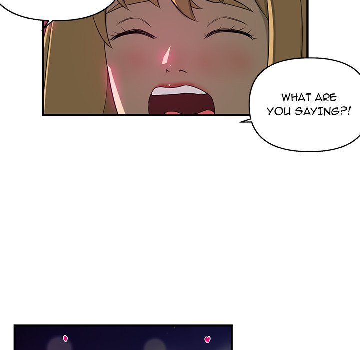My Best Mistake Manhwa - Chapter 7 Page 21