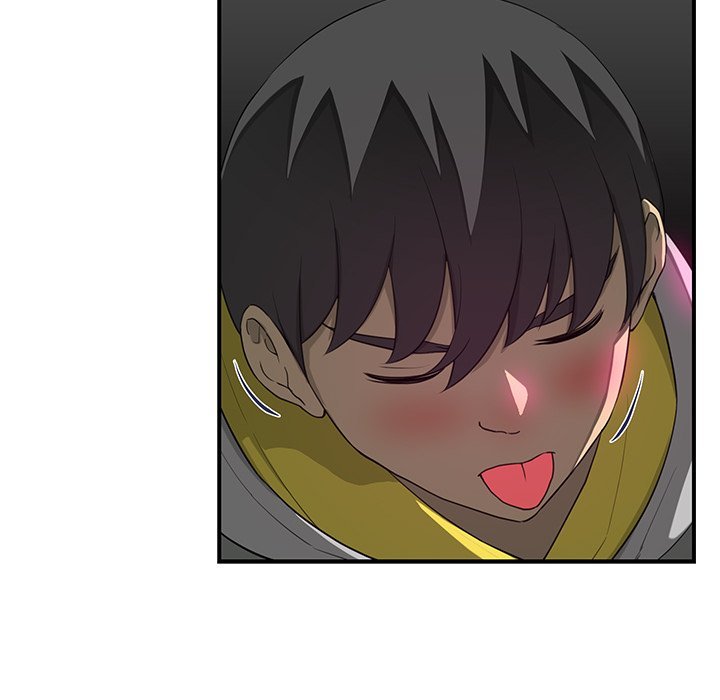 My Best Mistake Manhwa - Chapter 7 Page 27