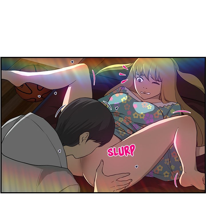 My Best Mistake Manhwa - Chapter 7 Page 28