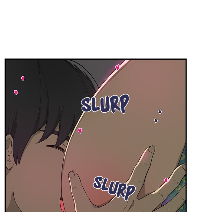 My Best Mistake Manhwa - Chapter 7 Page 30