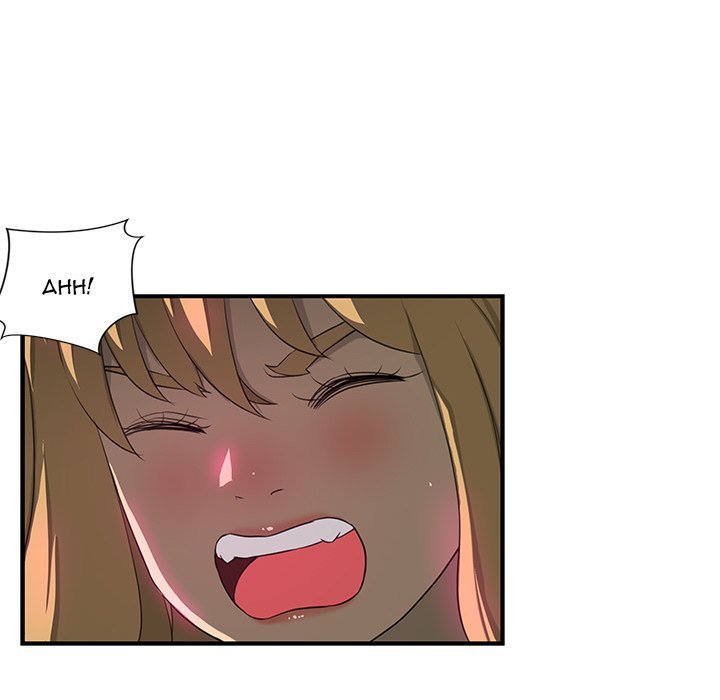 My Best Mistake Manhwa - Chapter 7 Page 32