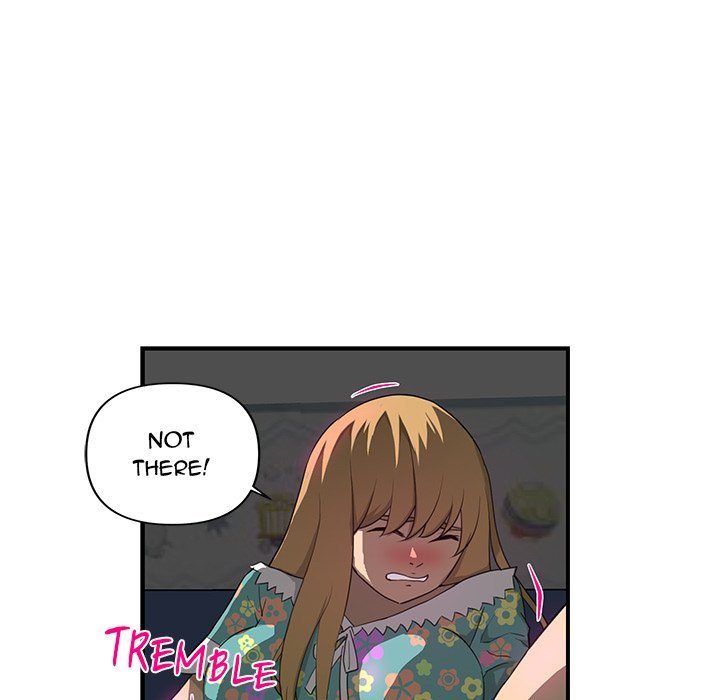 My Best Mistake Manhwa - Chapter 7 Page 33