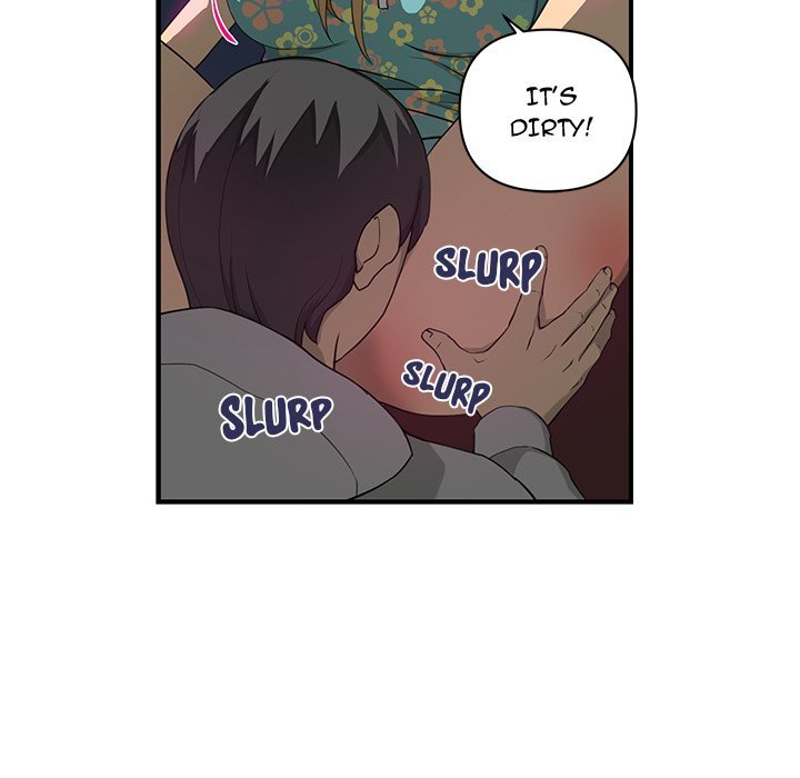 My Best Mistake Manhwa - Chapter 7 Page 34