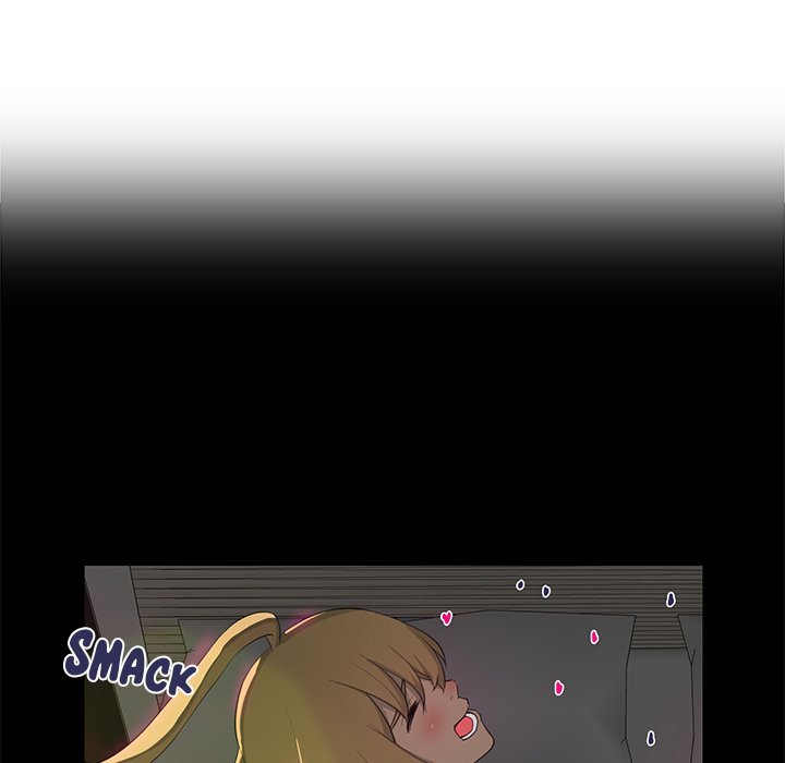 My Best Mistake Manhwa - Chapter 7 Page 37