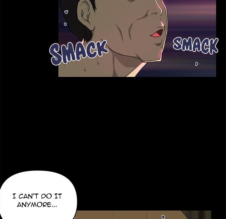 My Best Mistake Manhwa - Chapter 7 Page 41