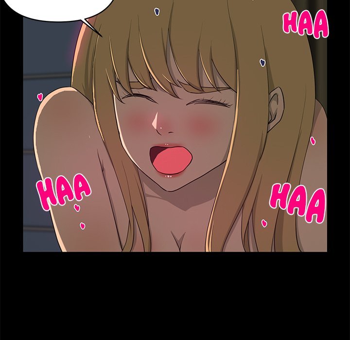 My Best Mistake Manhwa - Chapter 7 Page 42