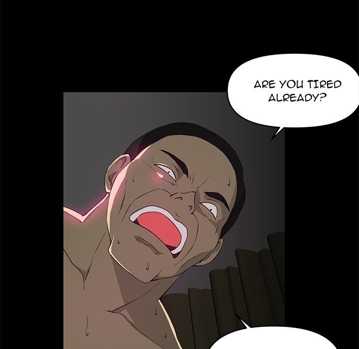 My Best Mistake Manhwa - Chapter 7 Page 43