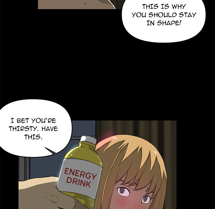 My Best Mistake Manhwa - Chapter 7 Page 44