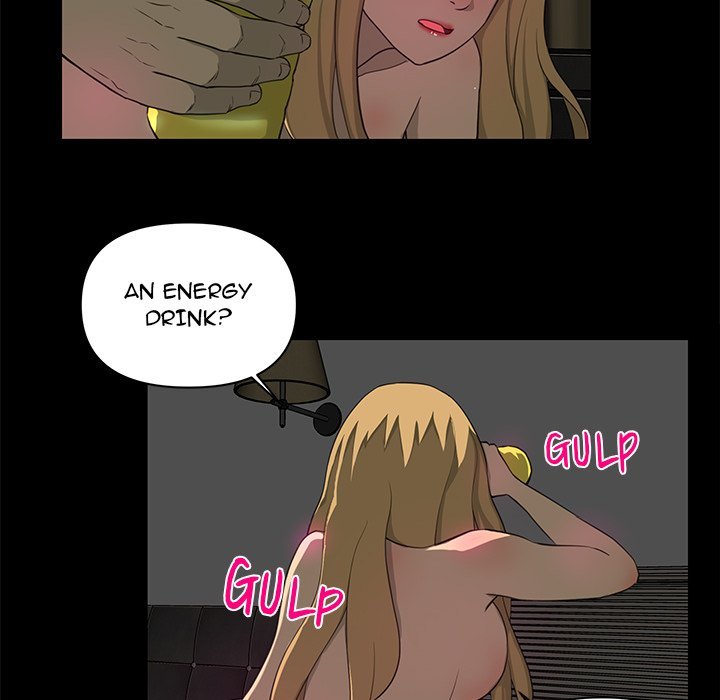 My Best Mistake Manhwa - Chapter 7 Page 45