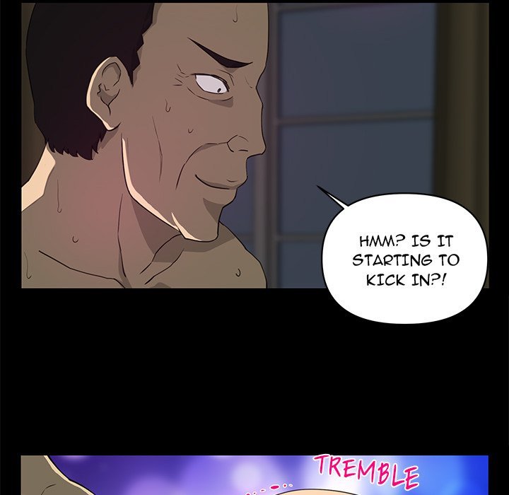 My Best Mistake Manhwa - Chapter 7 Page 49