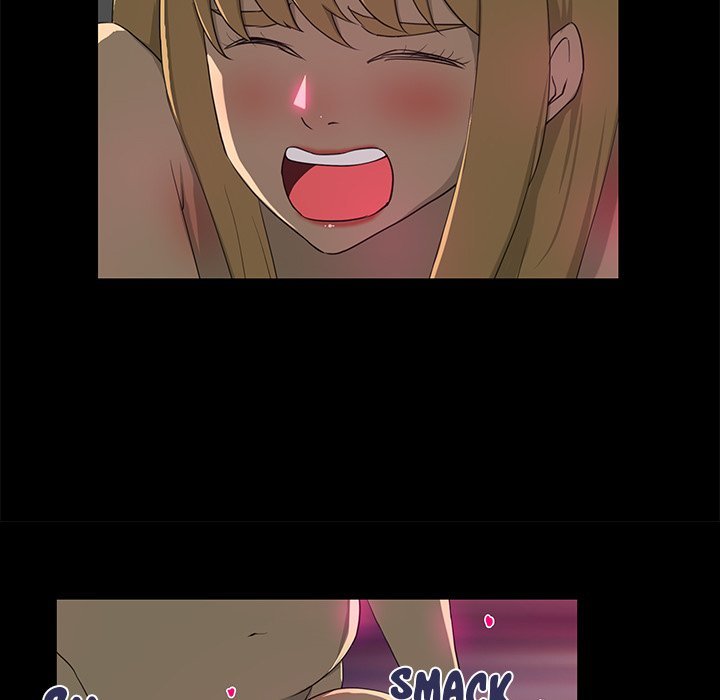 My Best Mistake Manhwa - Chapter 7 Page 53