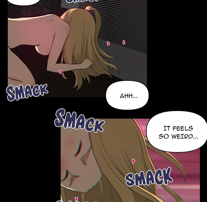 My Best Mistake Manhwa - Chapter 7 Page 55