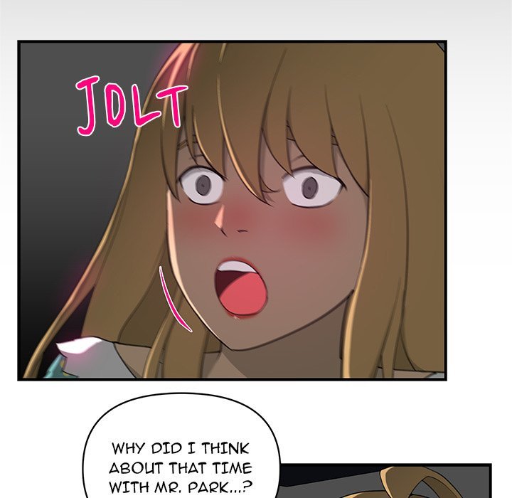 My Best Mistake Manhwa - Chapter 7 Page 60