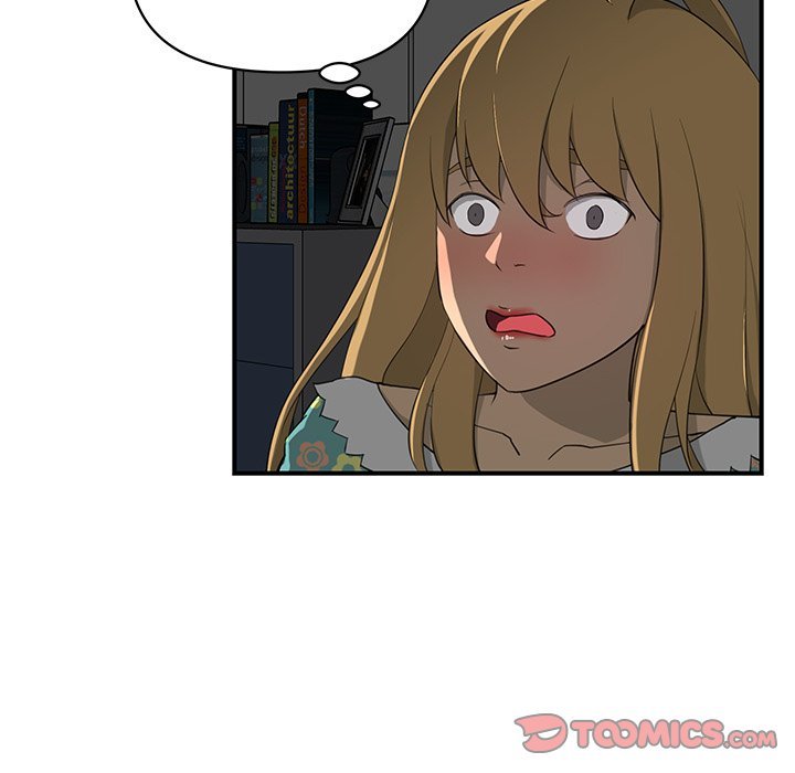 My Best Mistake Manhwa - Chapter 7 Page 61