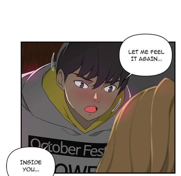 My Best Mistake Manhwa - Chapter 7 Page 63