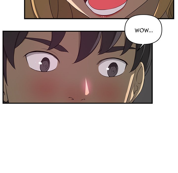 My Best Mistake Manhwa - Chapter 7 Page 68