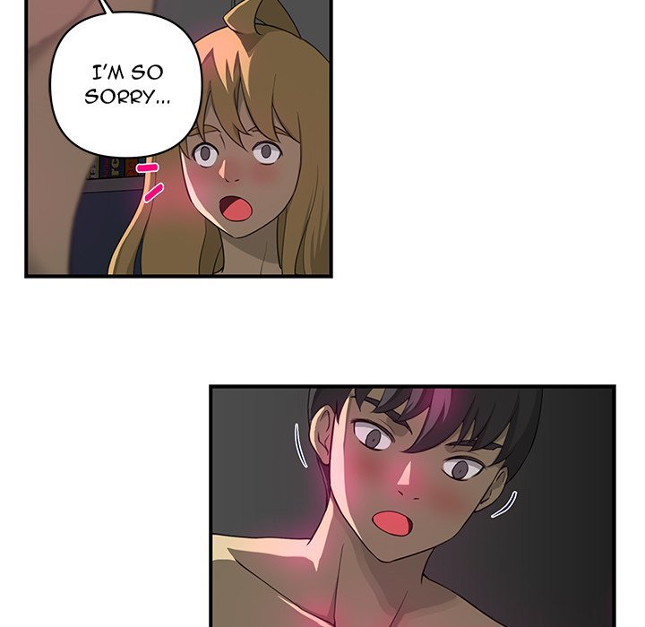 My Best Mistake Manhwa - Chapter 7 Page 72