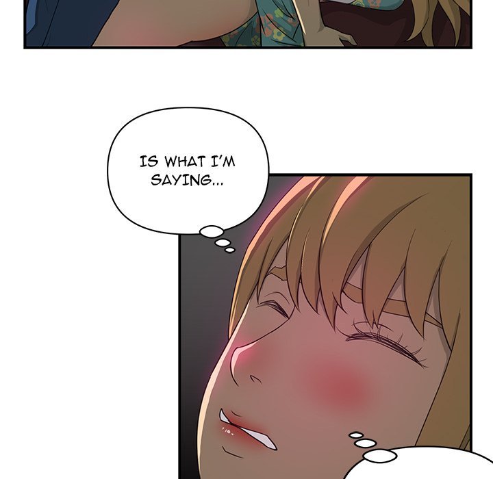 My Best Mistake Manhwa - Chapter 7 Page 76