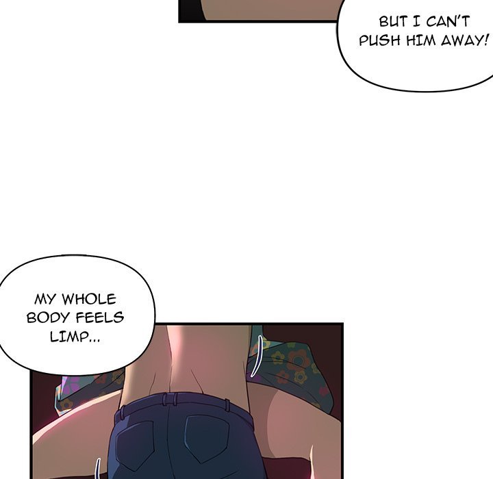 My Best Mistake Manhwa - Chapter 7 Page 77