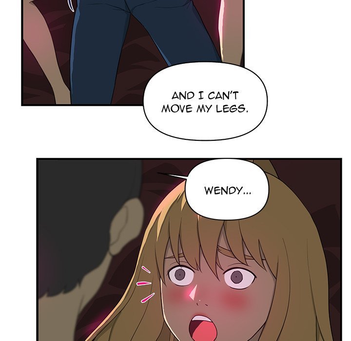 My Best Mistake Manhwa - Chapter 7 Page 78