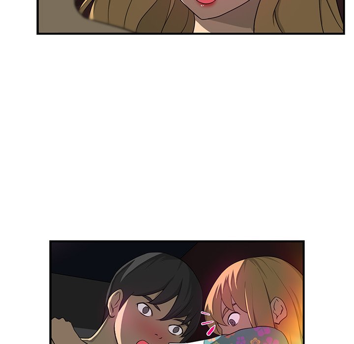 My Best Mistake Manhwa - Chapter 7 Page 79