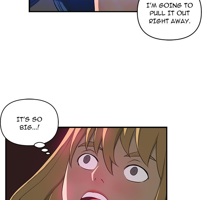 My Best Mistake Manhwa - Chapter 7 Page 81
