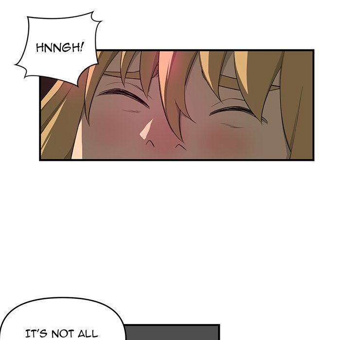 My Best Mistake Manhwa - Chapter 7 Page 83