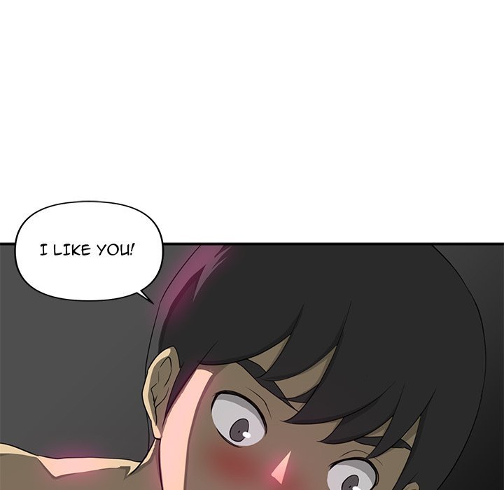 My Best Mistake Manhwa - Chapter 7 Page 86