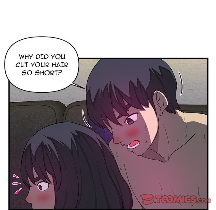 My Best Mistake Manhwa - Chapter 22 Page 7