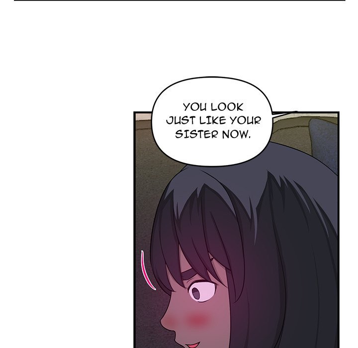 My Best Mistake Manhwa - Chapter 22 Page 8