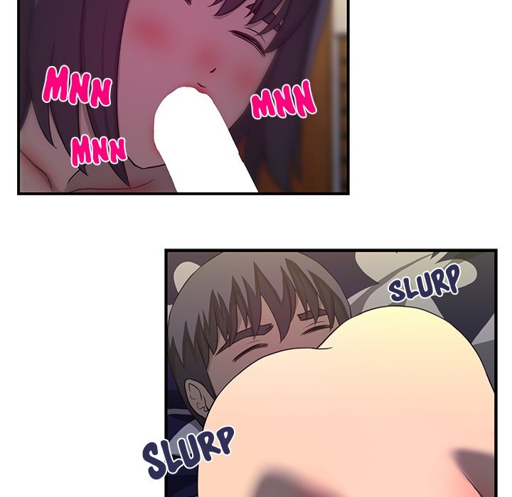 My Best Mistake Manhwa - Chapter 22 Page 12