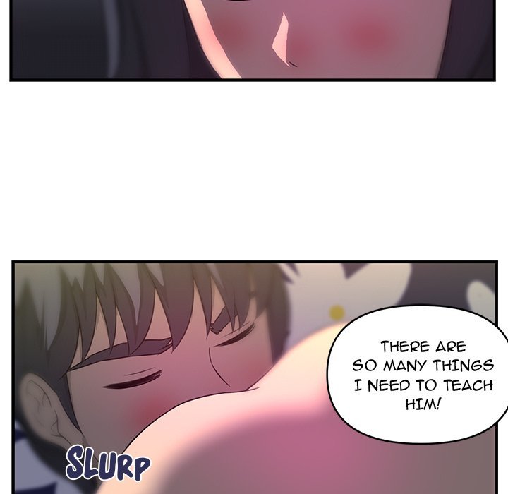 My Best Mistake Manhwa - Chapter 22 Page 16