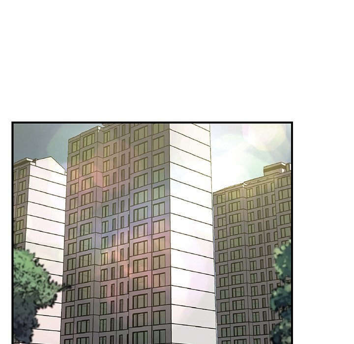 My Best Mistake Manhwa - Chapter 22 Page 18