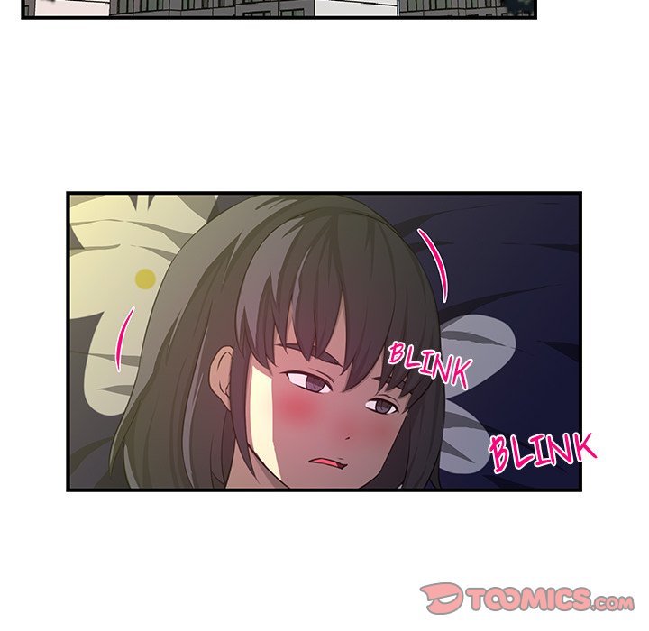 My Best Mistake Manhwa - Chapter 22 Page 19