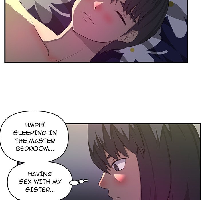 My Best Mistake Manhwa - Chapter 22 Page 24