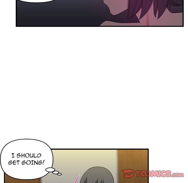 My Best Mistake Manhwa - Chapter 22 Page 25