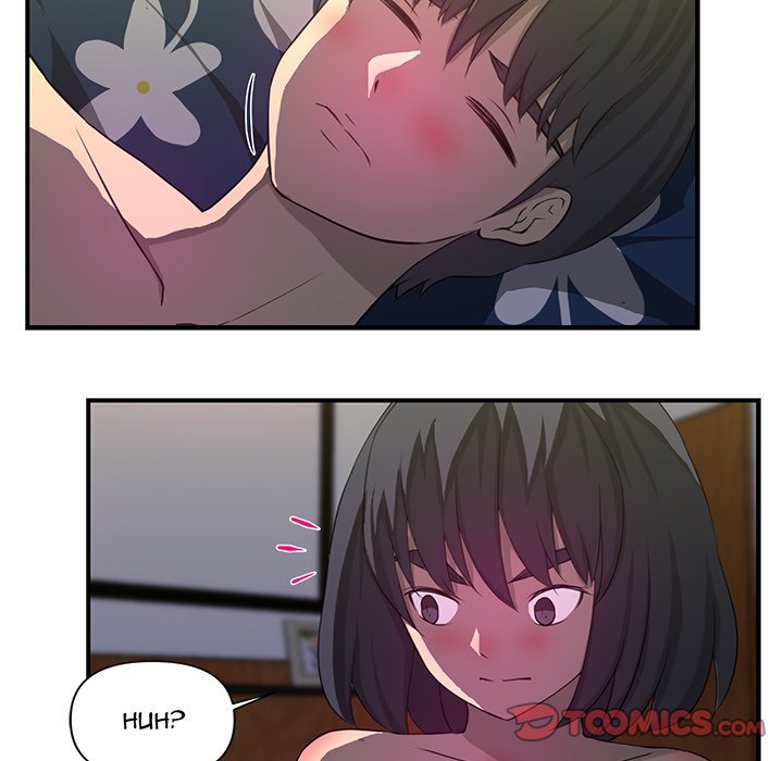 My Best Mistake Manhwa - Chapter 22 Page 31