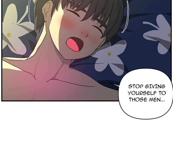 My Best Mistake Manhwa - Chapter 22 Page 33