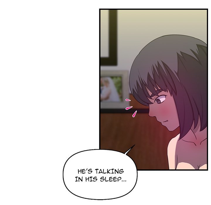 My Best Mistake Manhwa - Chapter 22 Page 34