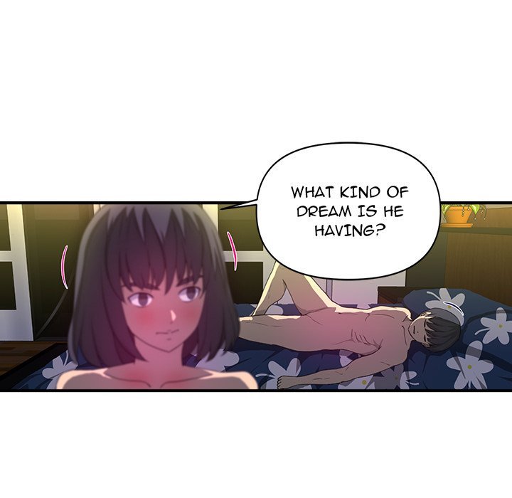 My Best Mistake Manhwa - Chapter 22 Page 35