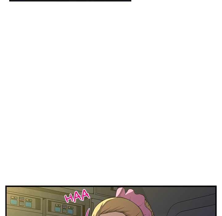 My Best Mistake Manhwa - Chapter 22 Page 38