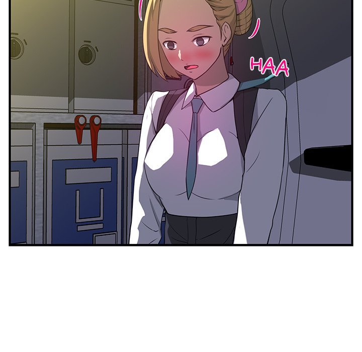 My Best Mistake Manhwa - Chapter 22 Page 39