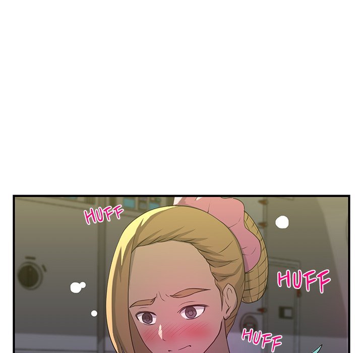 My Best Mistake Manhwa - Chapter 22 Page 40